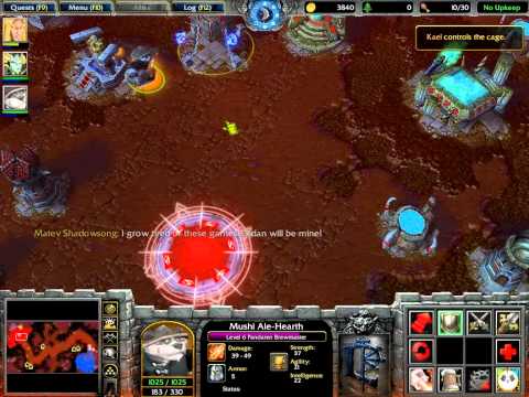 warcraft 3 the frozen throne code pc