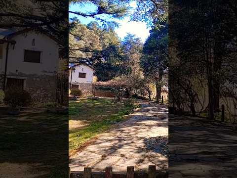 Villa Giardino, Córdoba, Argentina.#villagiardino