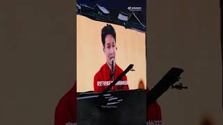 Download lagu Sehun at Lay's concert #LAYRockingTheBirdsNes t#GRANDLINE5inBeijing #Sehun #exo #exol mp3 Download lagu Sehun at Lay's concert #LAYRockingTheBirdsNes t#GRANDLINE5inBeijing #Sehun #exo #exol mp3