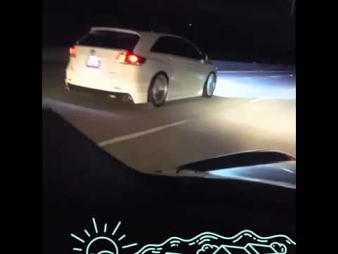 Toyota Venza Lowered Slammed Coilover Kit By Megan Racing