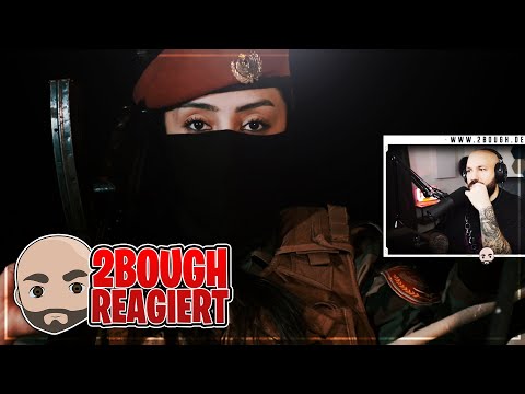 Lune - alles verdient. / 2Bough REAGIERT