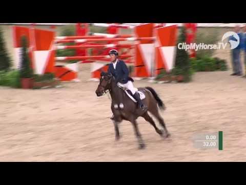 Donnerstag, 14.11.2013 - BW-Bank Hallenchampionat