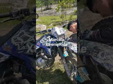 Ruta marcala  la paz #comayagua #parati #rutasdemontaña #music #kmf200zx #honduras504 #yamaha