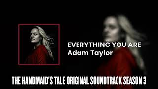 Everything You Are de Adam Taylor