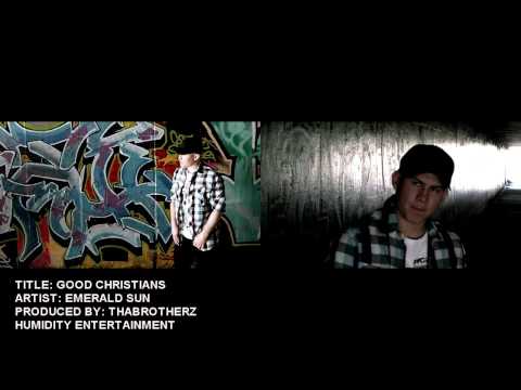 Emerald Sun - Good Christians