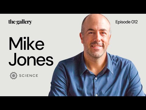 13 Questions with Mike Jones, CEO of Science, Inc. - YouTube