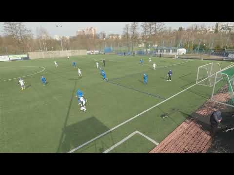 FC Slovan Liberec - SK Motorlet Praha ČLŽ U 12 C, 19.3.2023