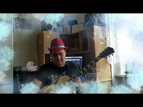 Gyulla Banga - Gyulla Banga - Europe (Cover Carlos Santana)