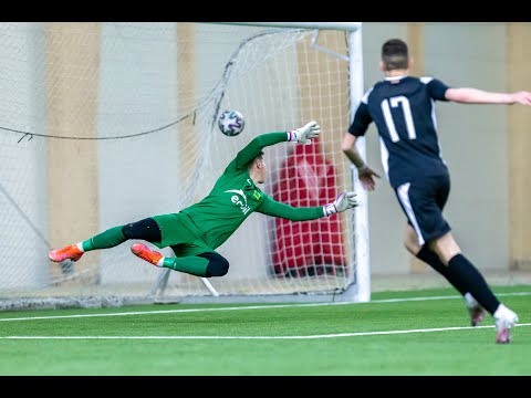 2021-05-07 LFF I lyga: Sūduva B - Riteriai B 1:0