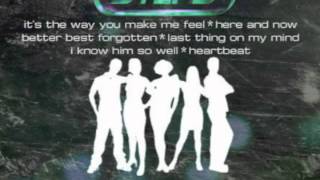 Steps - Fantasy And Freedom