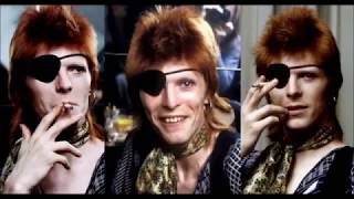 David Bowie   Werewolves Of London