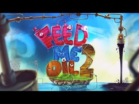 feed me oil android