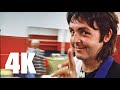 Paul McCartney & Wings - Silly Love Songs (Official Video) [Remastered in 4K]