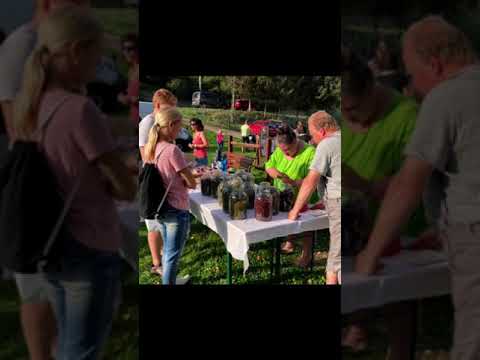 Ochutnej Božííí chutě!