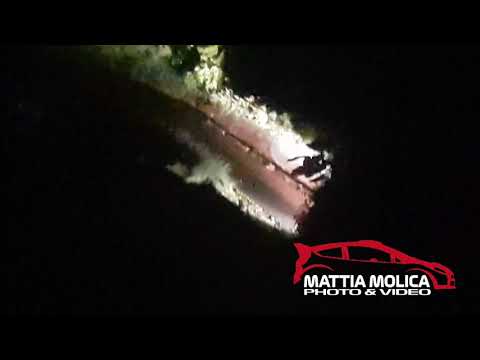 18° Rally Del Tirreno - P.S.4 Rometta