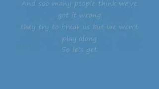 Loving you (Lyrics) Poalo nutini