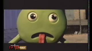 Titan - 1, 2, 3, 4 (Official Video)