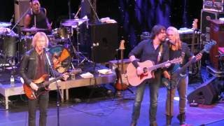 Kenny Wayne Shepherd LRBC 26 "Talk To Me Baby"