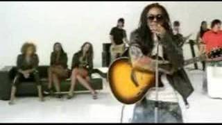 Lil Wayne- So Tired Produced by The Fliptones