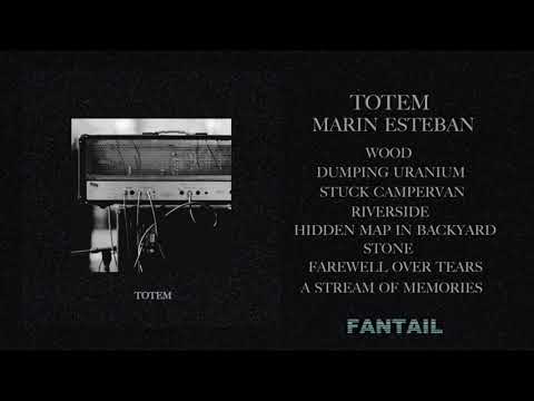 Marin Esteban - Totem (Full Album)