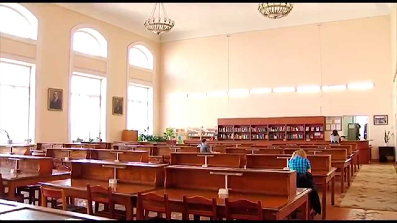 "Благовещенск в деталях": БГПУ