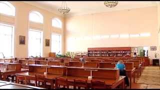 "Благовещенск в деталях": БГПУ