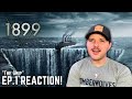 1899 Episode 1 Reaction! - 