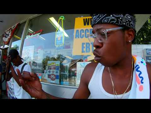 AntSo - Real Life [Official Video]