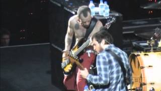Red Hot Chili Peppers - Nobody Weird Like Me [Entertainment Centre, Adelaide, Australia 2007-04-07]