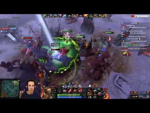 So Hard To Kill This Cm - Grubby Dota 2
