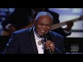 Jonny Lang - The Tracks of My Tears (Smokey Robinson Tribute - Kennedy Center Honors 2006)