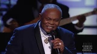 Jonny Lang - The Tracks of My Tears (Smokey Robinson Tribute - Kennedy Center Honors 2006)