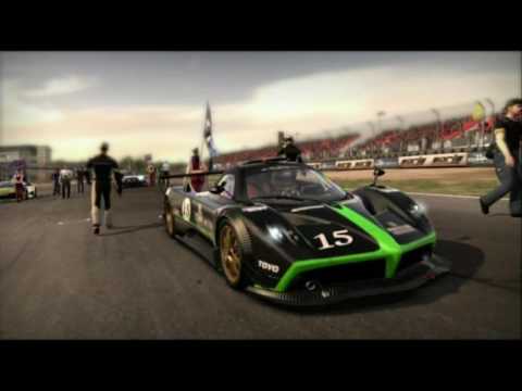 Let's Play Need for Speed Shift (Playstation 3) - Career Mode Part 66 Final