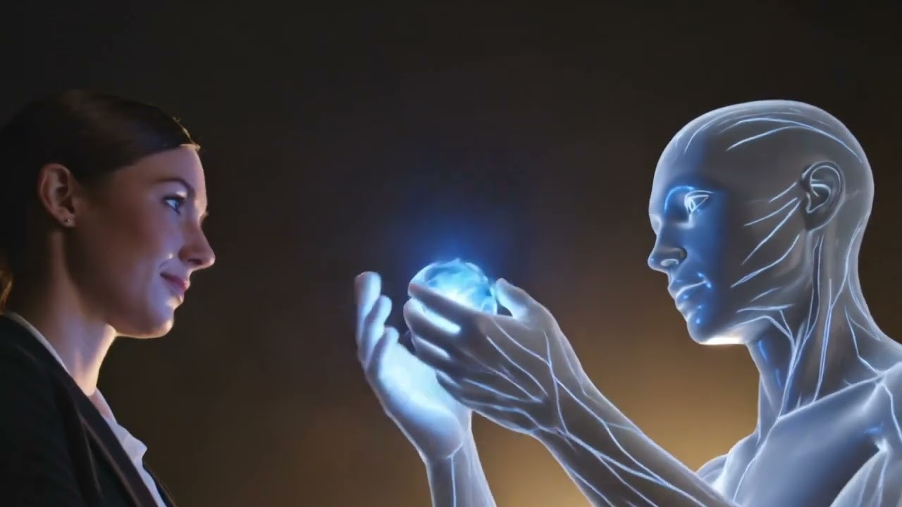 Grovity AI Workforce