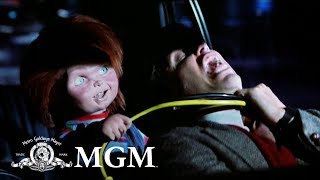 Child's Play | Chucky Attacks Mike [CLIP] | MGM