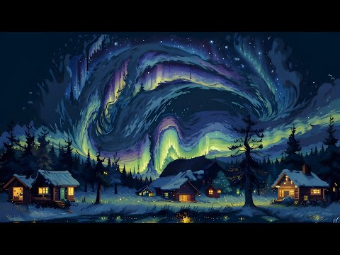 Midnight Retrowave mix - 80's Synthwave music - Synthpop chillwave ~ Cyberpunk electro arcade mix