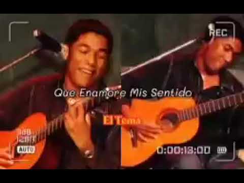 Transformas mi mundo Kaleth morales.