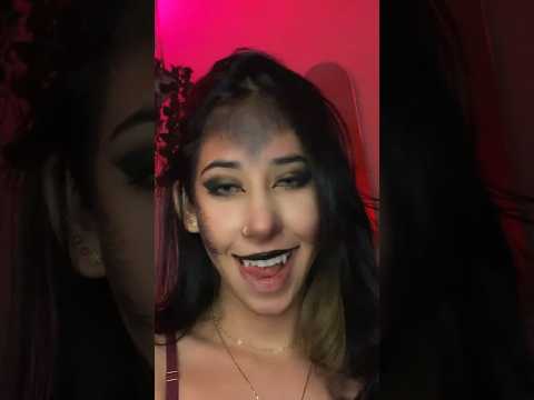 O LOBO VAI COMER 🐺 #olamigos #shorts #yasminbrossi