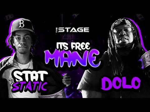 Stat Static vs Dolo