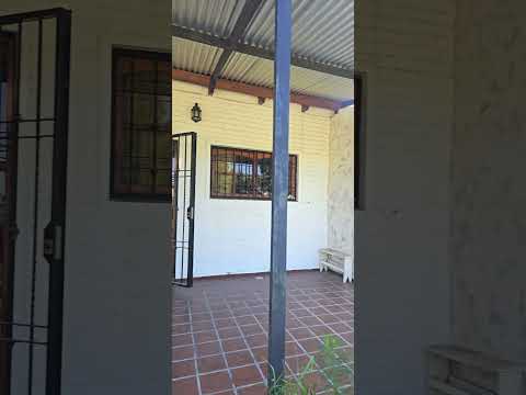 inmobiliaria el faro Vende hermosa casa estilo campo _ en 2 hectareas _ villa yacanto de calamuchita
