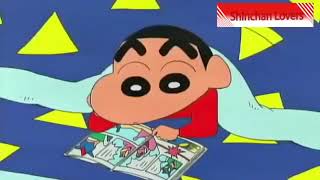 Download lagu Shin Chan Malay Dub - Jalan Jalan Yang Panjang mp3