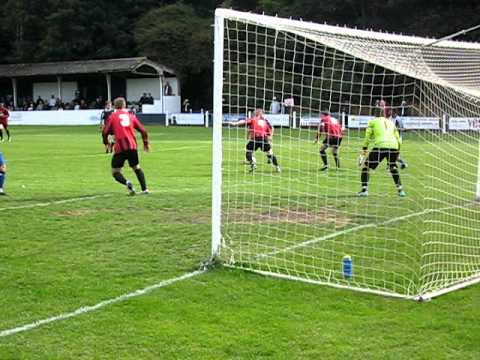 Herne Bay 2 Erith Town 3 - (FA Cup - 17:09:2011) Marzo