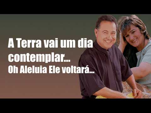 A Terra Vai Um Dia Contemplar video