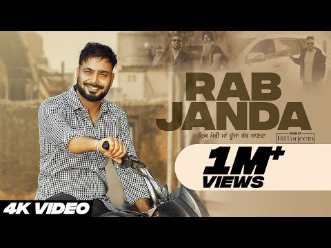 Rab Janda - Singhjeet | Mandeep Singh | Latest New Punjabi Song 2025 | Latest New Punjabi Song 2025