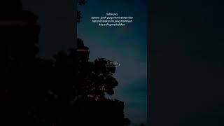 Download lagu Story wa terbaru Pesan dari hati|| 30 detik mp3