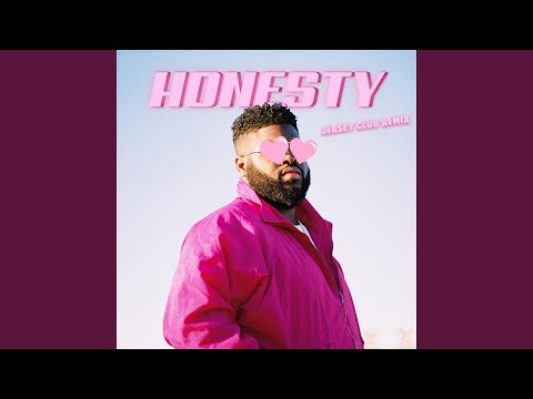 Honesty (Jersey Club Remix)
