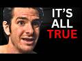 What If EVERY Conspiracy Theory Was Real This Movie Has The Answer