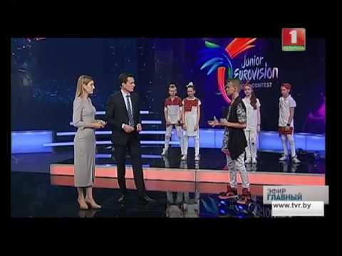 Alexander Minenok represent Belarus in Malta