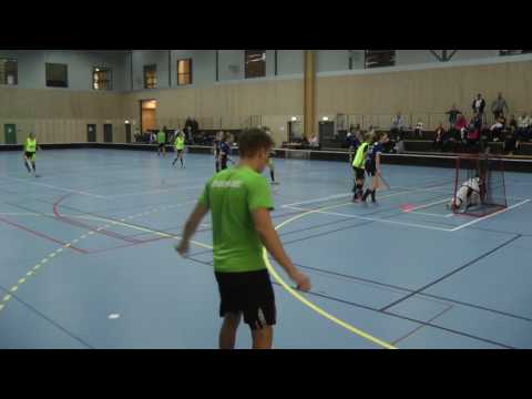 F02 FC Helsingborg - IBK Lund sammandrag
