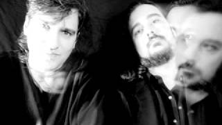 The Afghan Whigs - Chalk Outline (Turn On The Water CD Single)